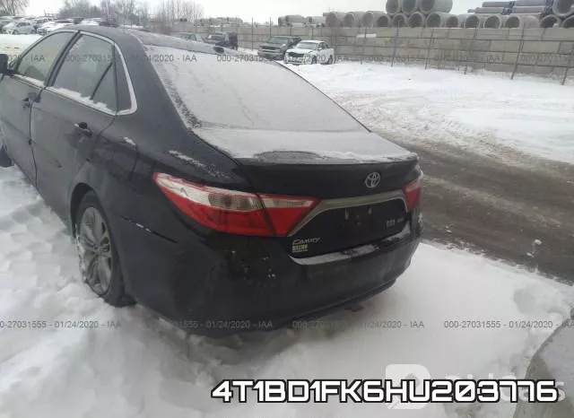 4T1BD1FK6HU203776 фото 2