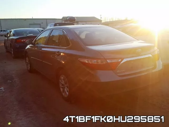 4T1BF1FK0HU295851 фото 4