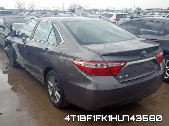 4T1BF1FK1HU743580 фото 4
