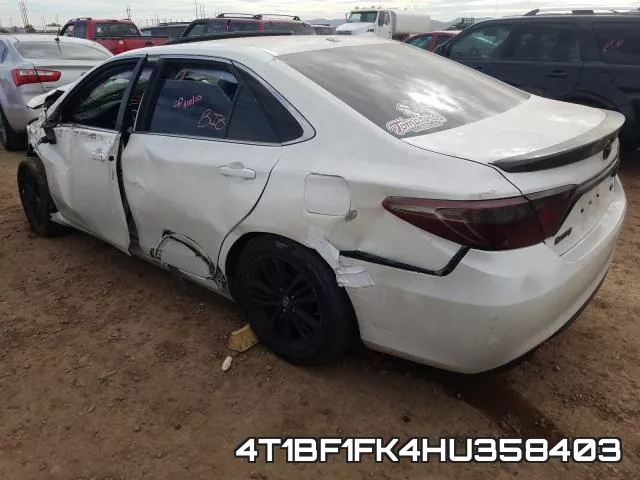4T1BF1FK4HU358403 фото 4