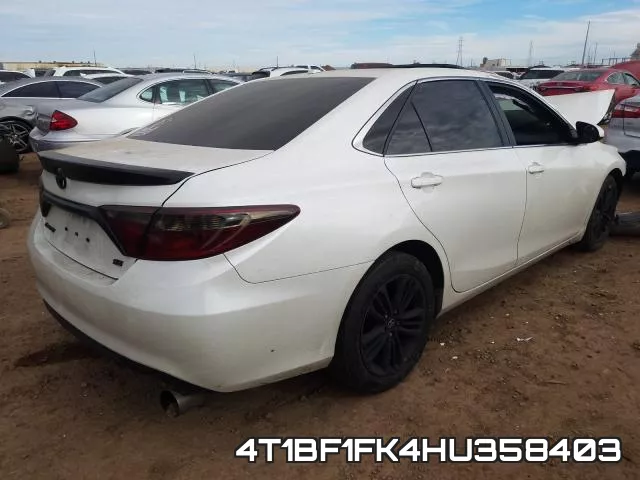 4T1BF1FK4HU358403 фото 5