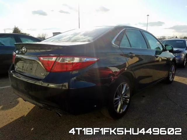 4T1BF1FK5HU449602 фото 3