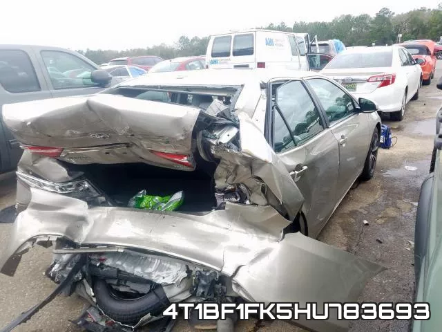 4T1BF1FK5HU783693 фото 4