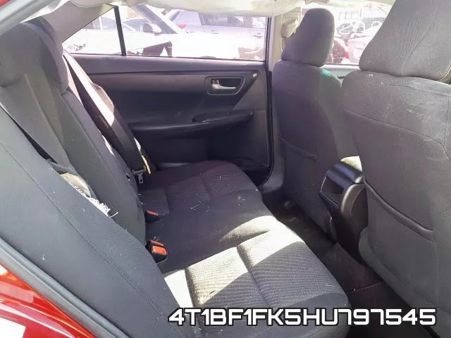 4T1BF1FK5HU797545 фото 7