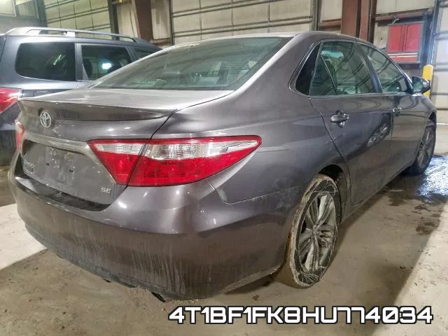 4T1BF1FK8HU774034 фото 4