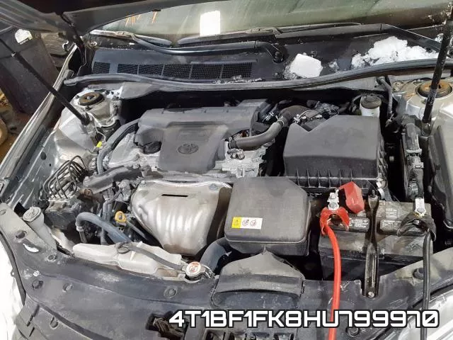 4T1BF1FK8HU799970 фото 7