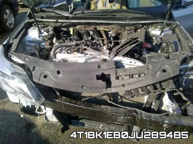 4T1BK1EB0JU289485 фото 6