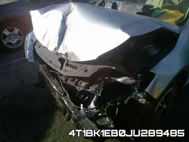 4T1BK1EB0JU289485 фото 8