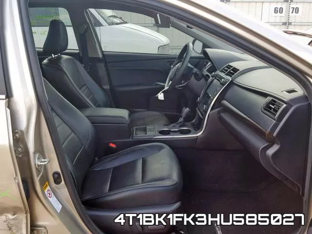 4T1BK1FK3HU585027 фото 6