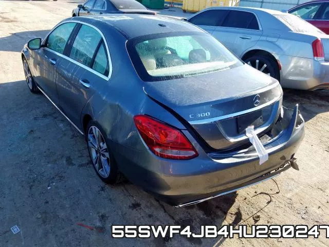 55SWF4JB4HU230247 фото 4