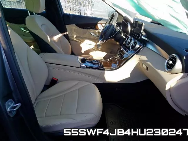 55SWF4JB4HU230247 фото 6