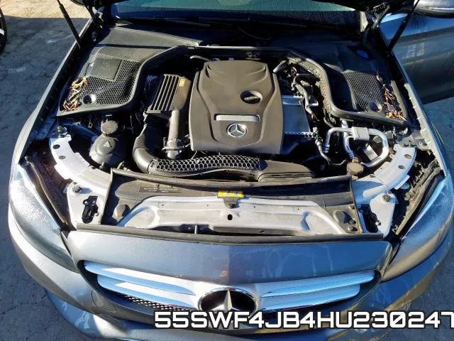 55SWF4JB4HU230247 фото 8