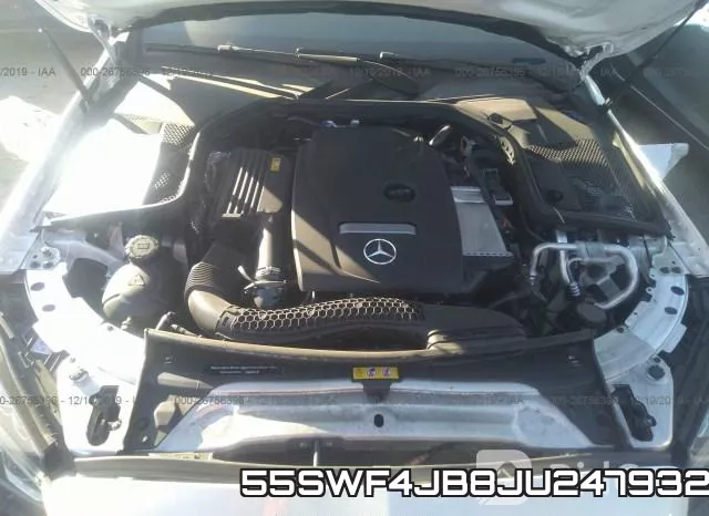55SWF4JB8JU247932 фото 2