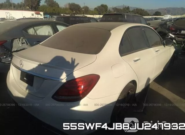 55SWF4JB8JU247932 фото 5
