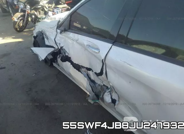 55SWF4JB8JU247932 фото 7