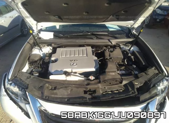 58ABK1GG1JU090897 фото 2