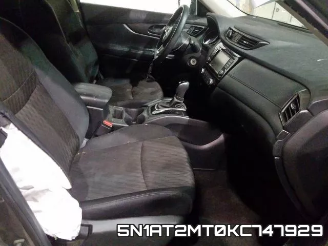 5N1AT2MT0KC747929 фото 6