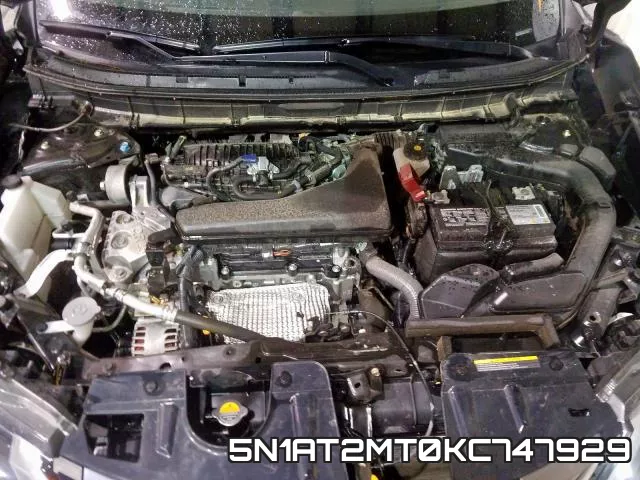 5N1AT2MT0KC747929 фото 8