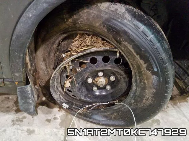 5N1AT2MT0KC747929 фото 10