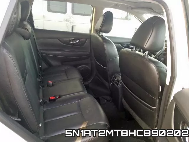 5N1AT2MT8HC890202 фото 4