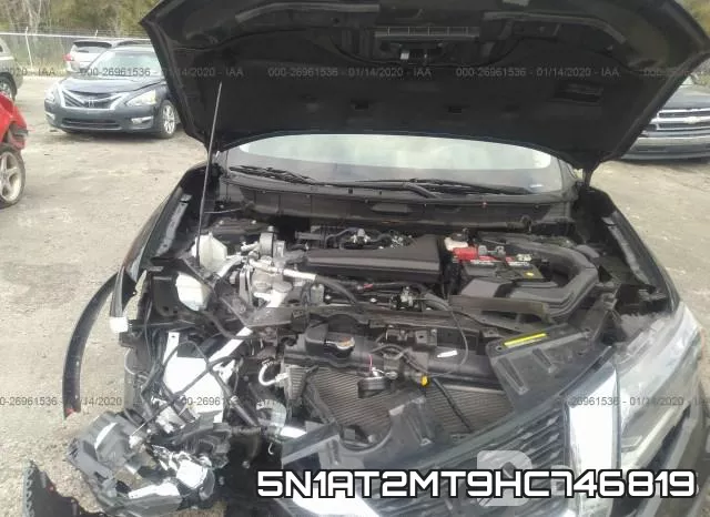5N1AT2MT9HC746819 фото 2