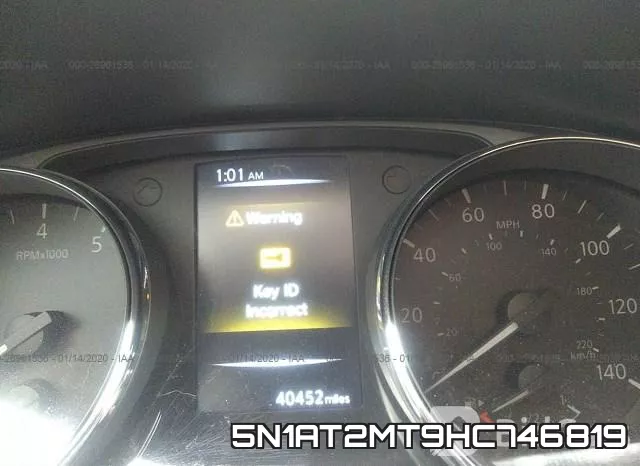 5N1AT2MT9HC746819 фото 8