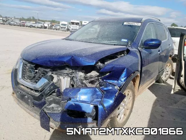 5N1AT2MTXKC801866 фото 2