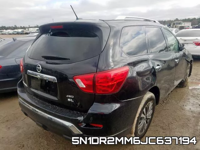 5N1DR2MM6JC637194 фото 2