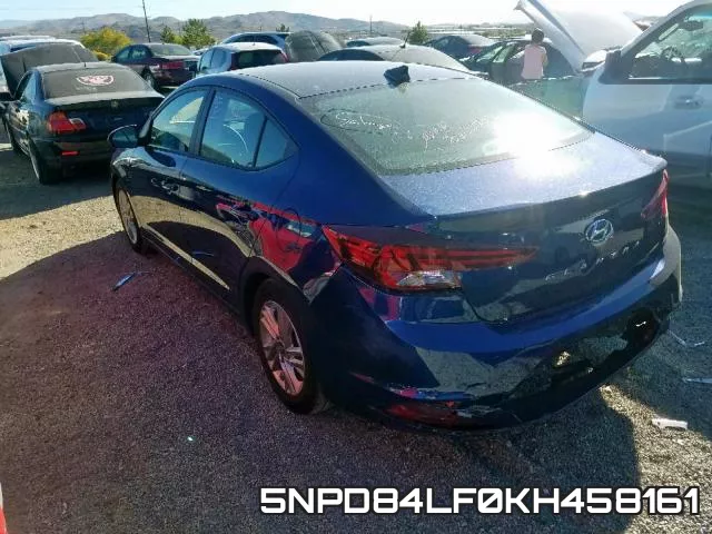 5NPD84LF0KH458161 фото 3