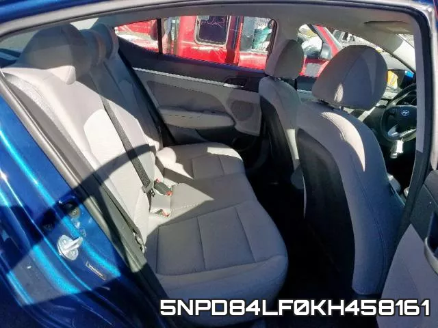 5NPD84LF0KH458161 фото 5