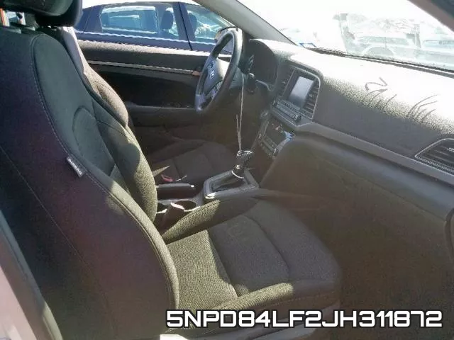 5NPD84LF2JH311872 фото 6