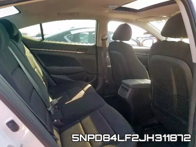 5NPD84LF2JH311872 фото 7