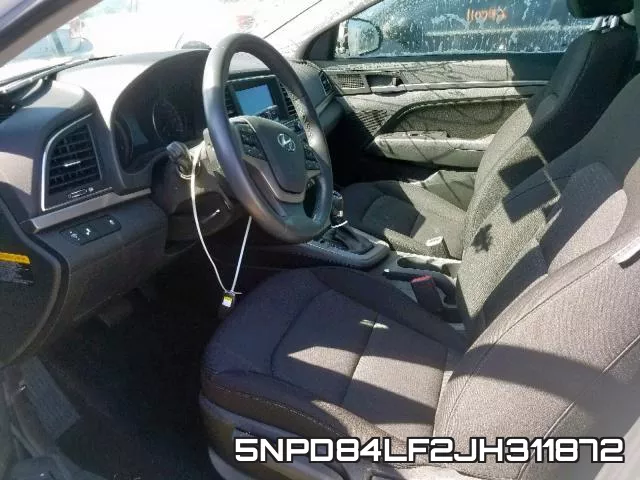 5NPD84LF2JH311872 фото 10