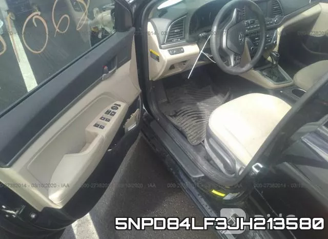 5NPD84LF3JH213580 фото 6