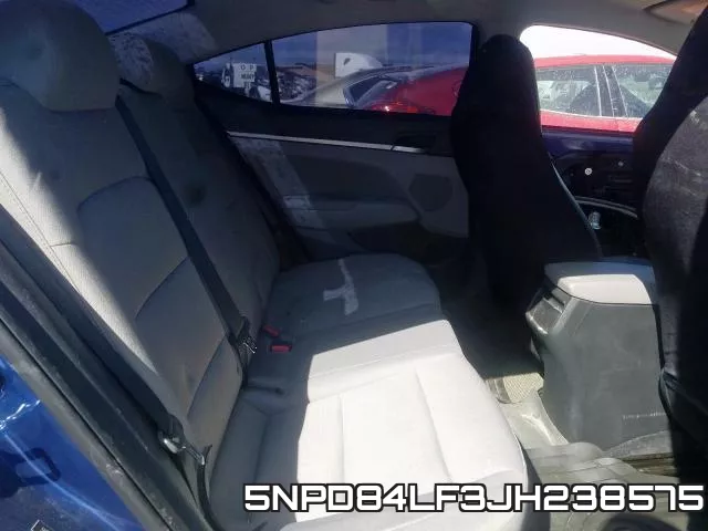 5NPD84LF3JH238575 фото 6