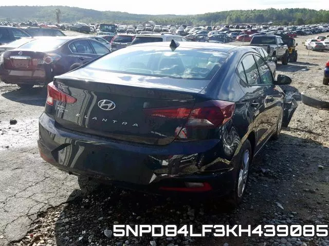 5NPD84LF3KH439085 фото 3