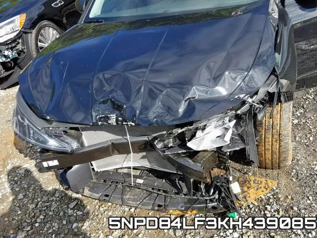 5NPD84LF3KH439085 фото 5