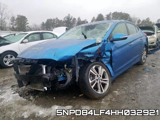 5NPD84LF4HH032921 фото 2