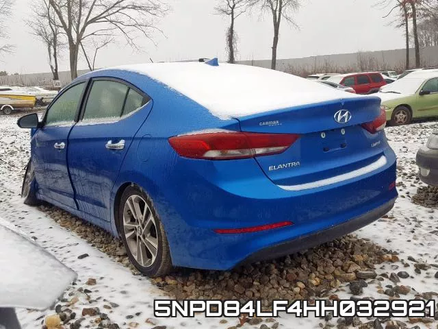 5NPD84LF4HH032921 фото 3