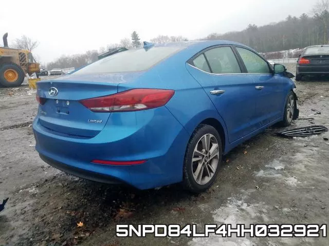 5NPD84LF4HH032921 фото 4