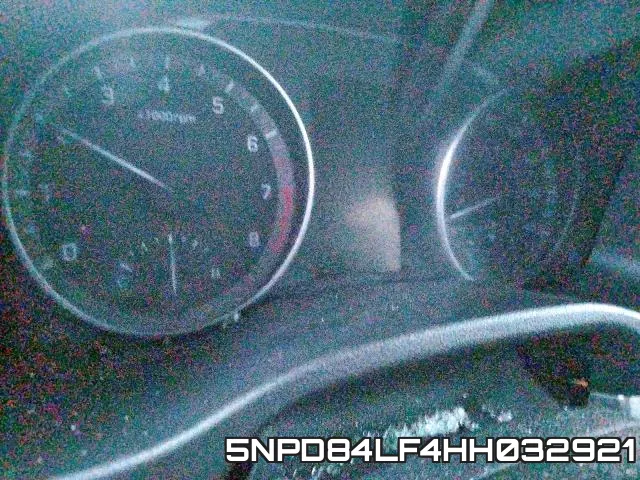 5NPD84LF4HH032921 фото 6
