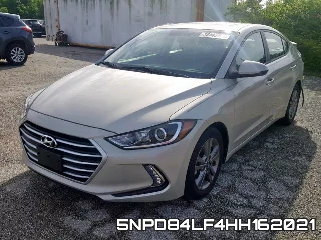 5NPD84LF4HH162021 фото 3
