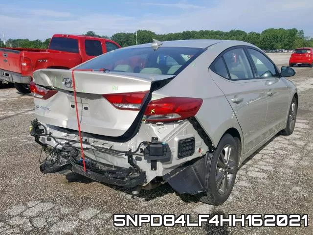 5NPD84LF4HH162021 фото 5