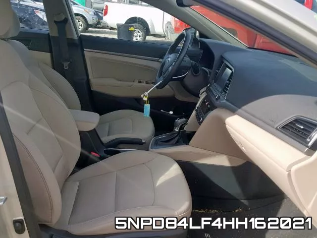5NPD84LF4HH162021 фото 6