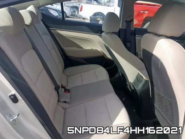 5NPD84LF4HH162021 фото 7