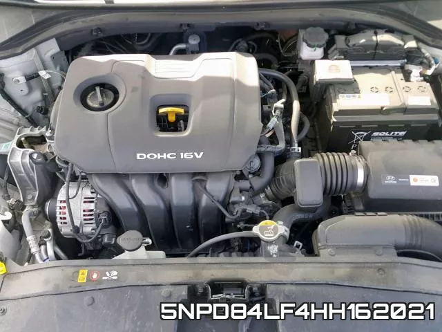 5NPD84LF4HH162021 фото 8