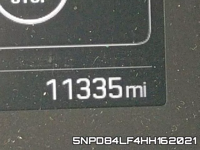 5NPD84LF4HH162021 фото 9