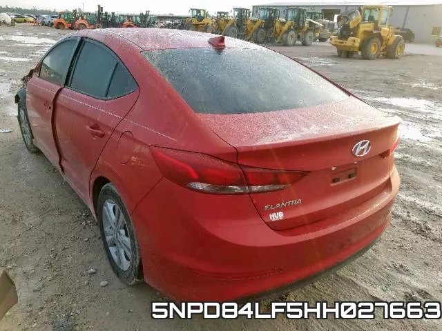 5NPD84LF5HH027663 фото 4