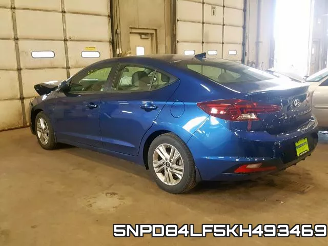 5NPD84LF5KH493469 фото 3