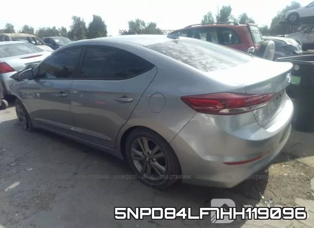 5NPD84LF7HH119096 фото 4